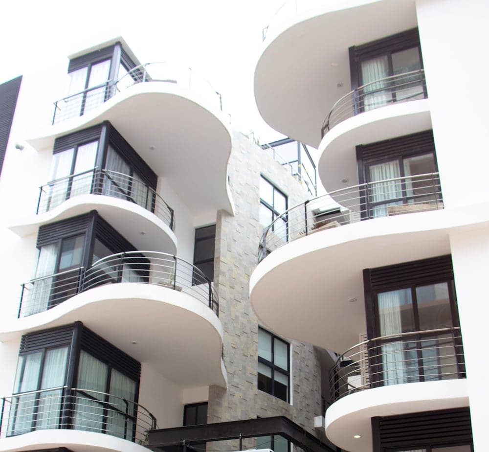 Sole Suites