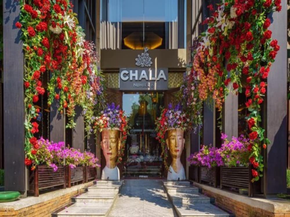 Chala Number 6 Hotel