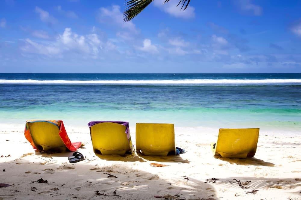 Surfers Self-Catering Chalets
