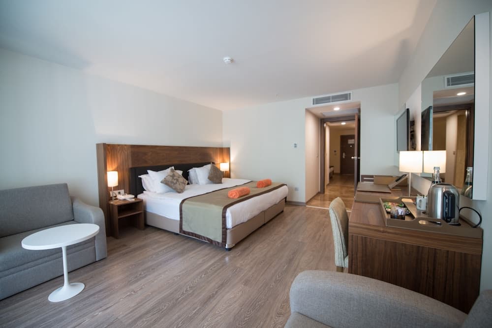 Nirvana Mediterranean Excellence - All Inclusive