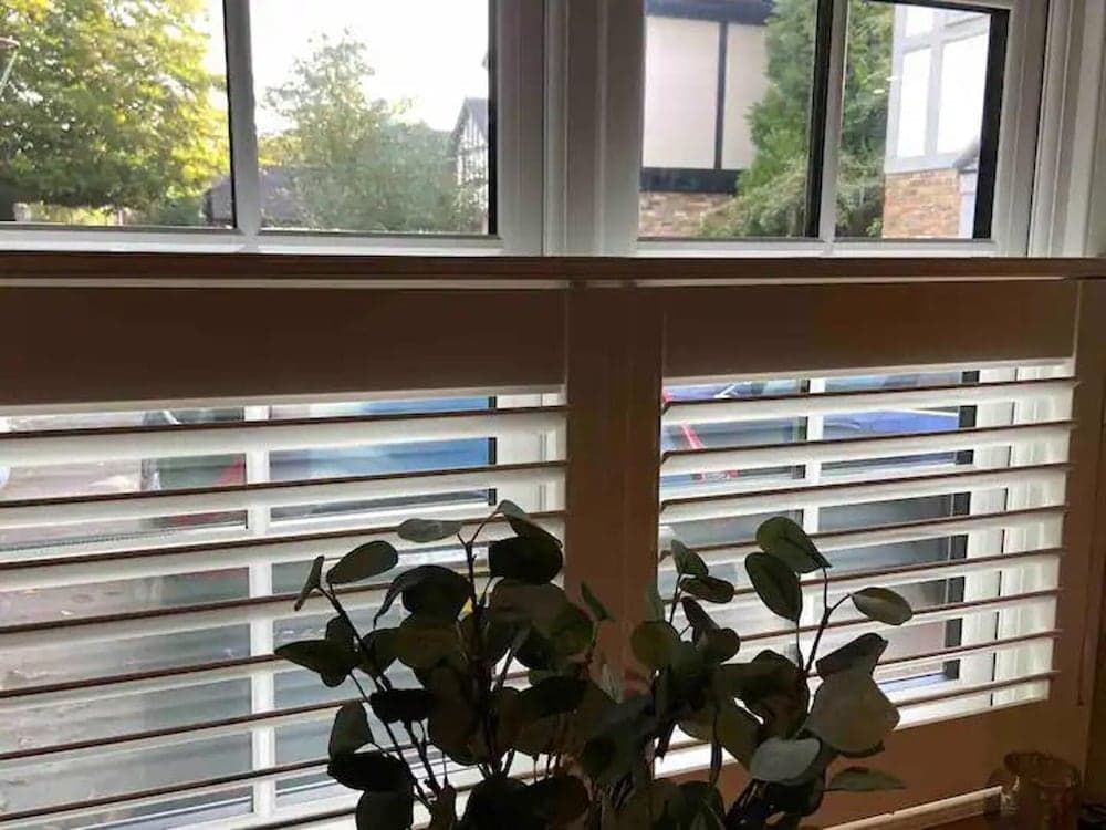 1 Bed Studio Sleeps 2 -patio -garden -dogs Ok