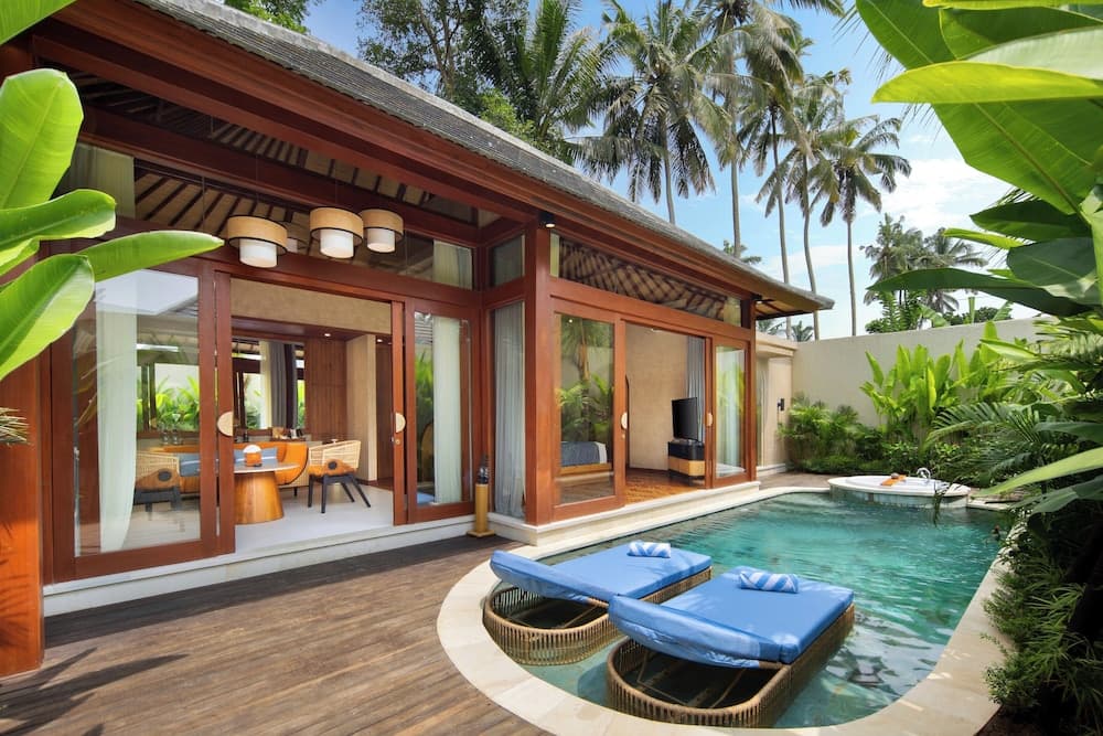 Maar Resort & Spa Ubud by Ini Vie Hospitality