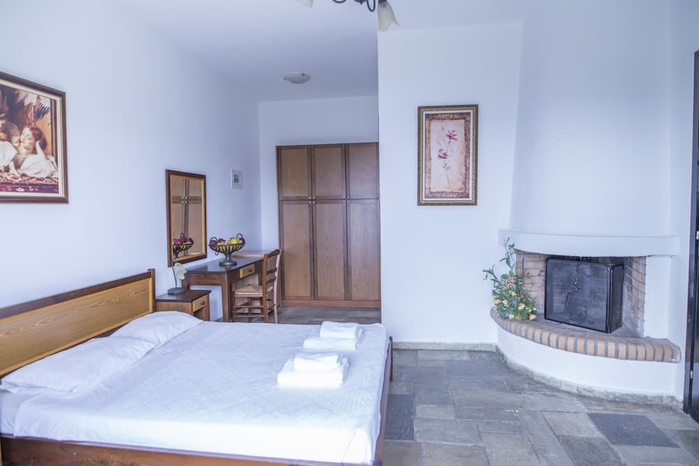 Pilio Sea Horizon hotel