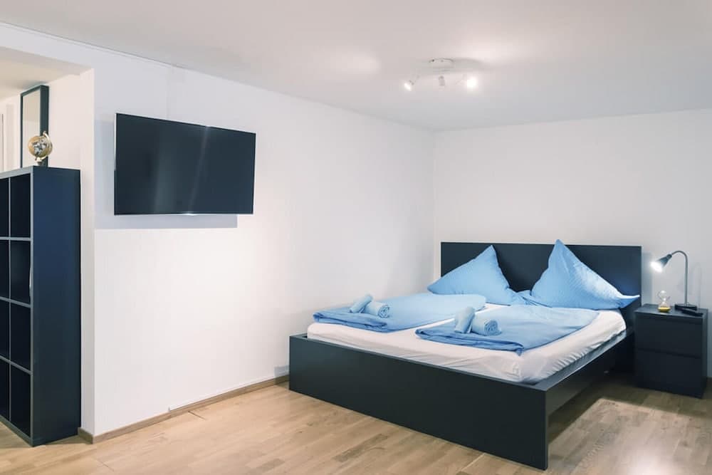 Hitrental Old Town Apartments