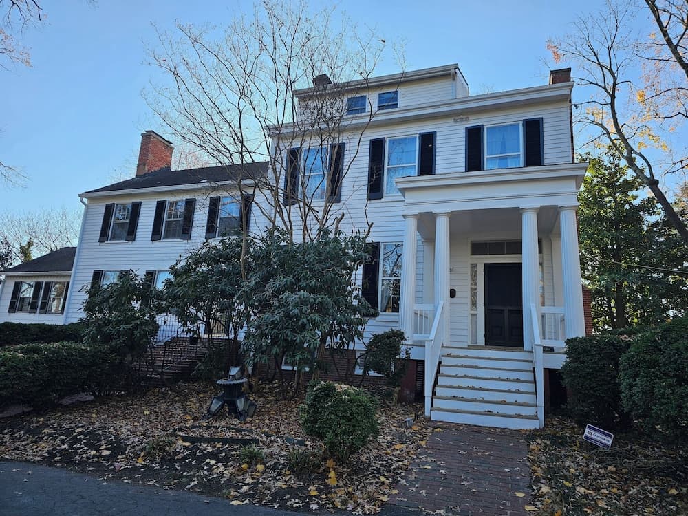 Legacy Villa