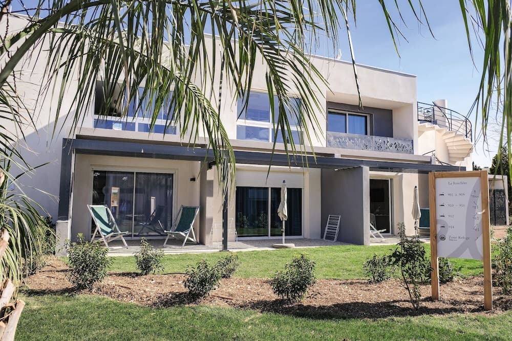 Belambra Clubs Port Camargue - Les Salins