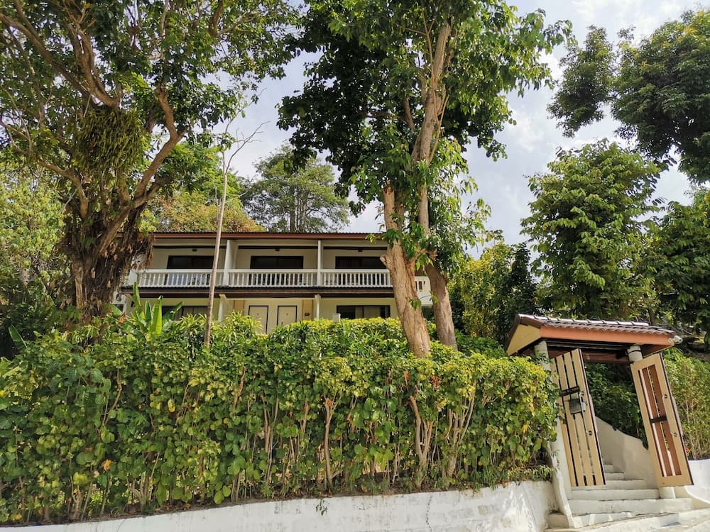 On The Hill Karon Resort