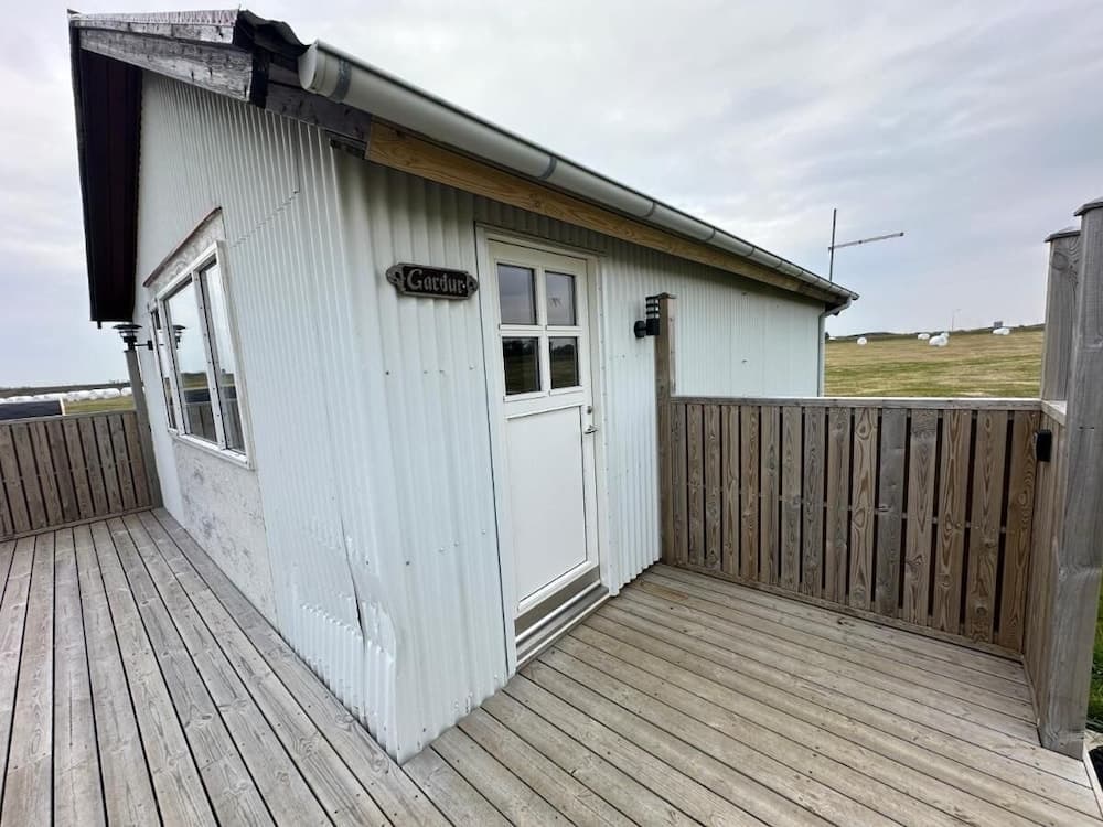 Cave Cabins