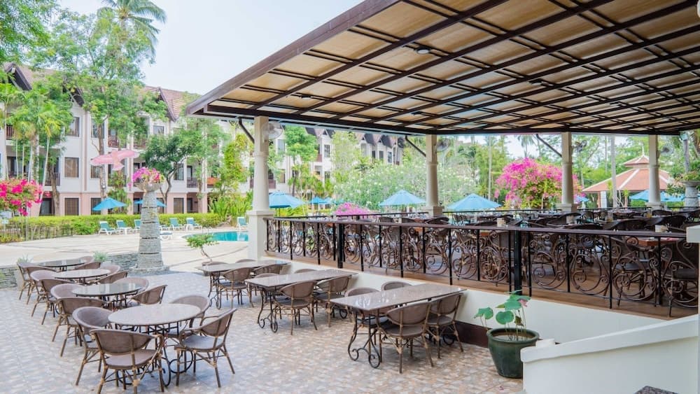 Duangjitt Resort, Phuket