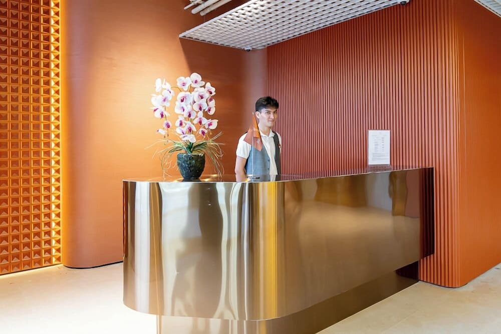 Renion City Hotel