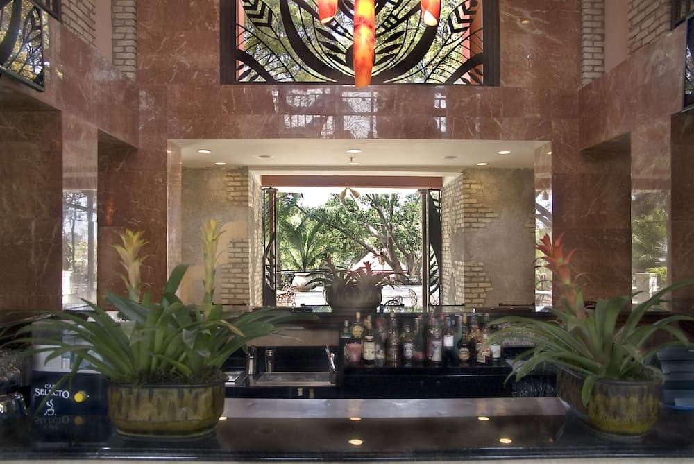 Karibe Hotel