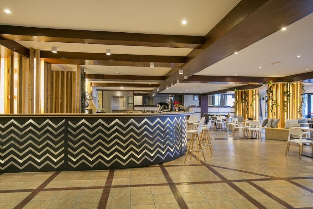 Hotel Piolets Soldeu Centre by Nexta