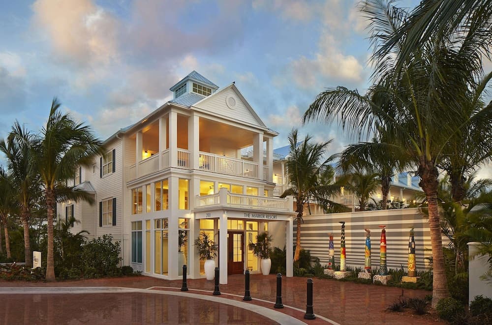 The Marker Key West Harbor Resort