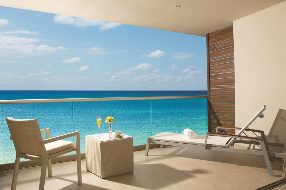 Secrets Riviera Cancún All Preferred - Adults Only - All inclusive