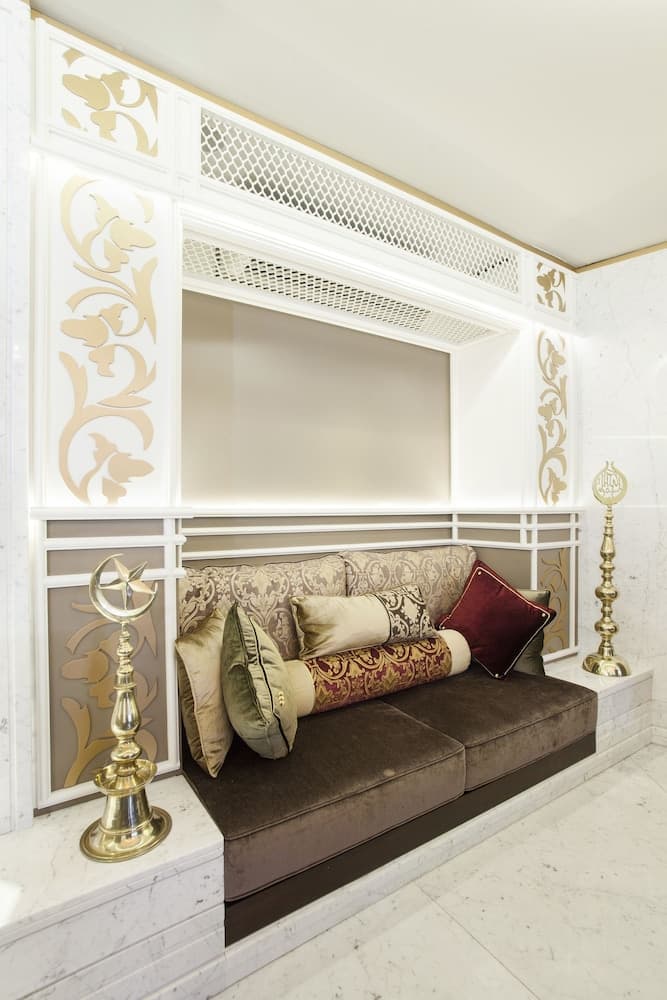 Ottoman Hotel Imperial - Special Class
