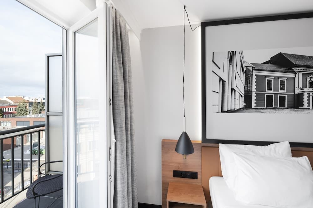 Mercure Klaipeda City