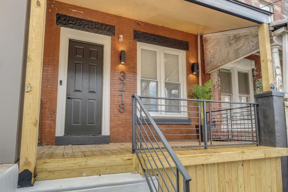 W Oxford St Gem 2b Apartmnt Central City