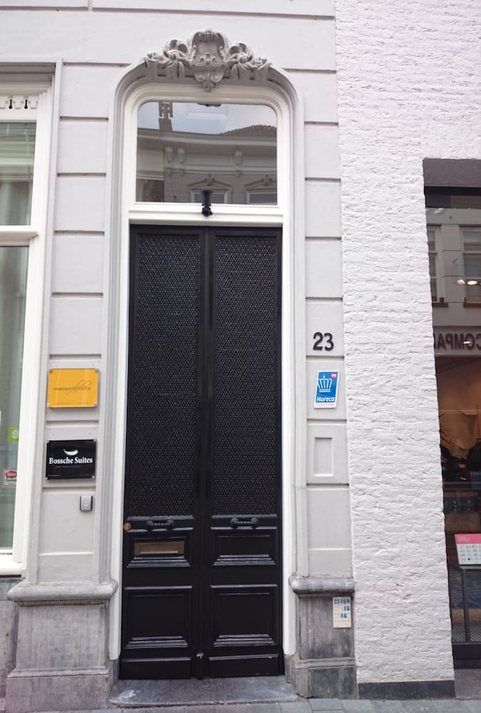 Bossche Suites