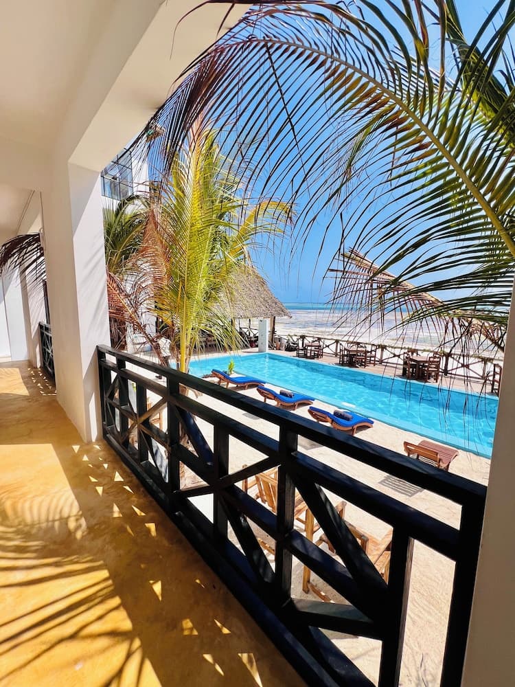 Mia Boutique Hotel