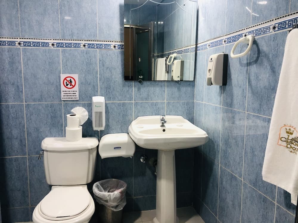 La Casona Dorada