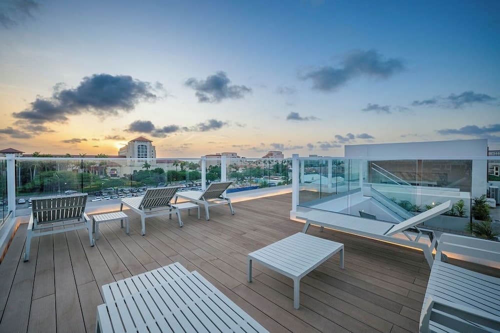 Beachside Residences