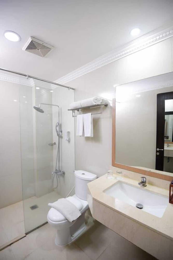 D'Senopati Malioboro Grand Hotel