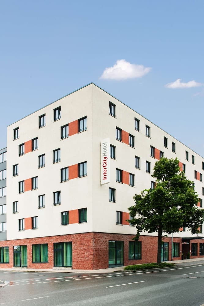 Spark by Hilton Essen City Centre