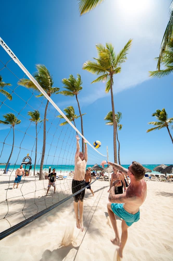 Princess Family Club Bavaro - All Inclusive