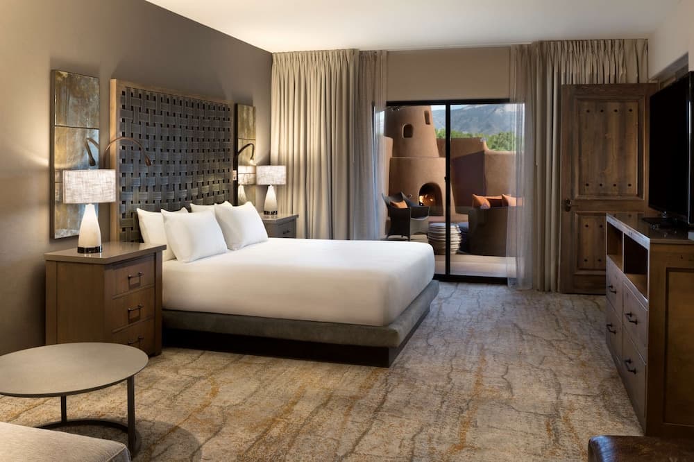 Hyatt Regency Tamaya Resort & Spa
