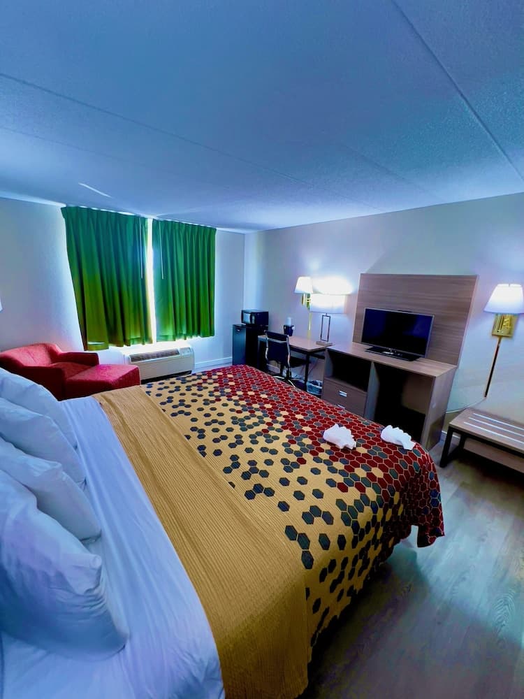 Econo Lodge Willowbrook