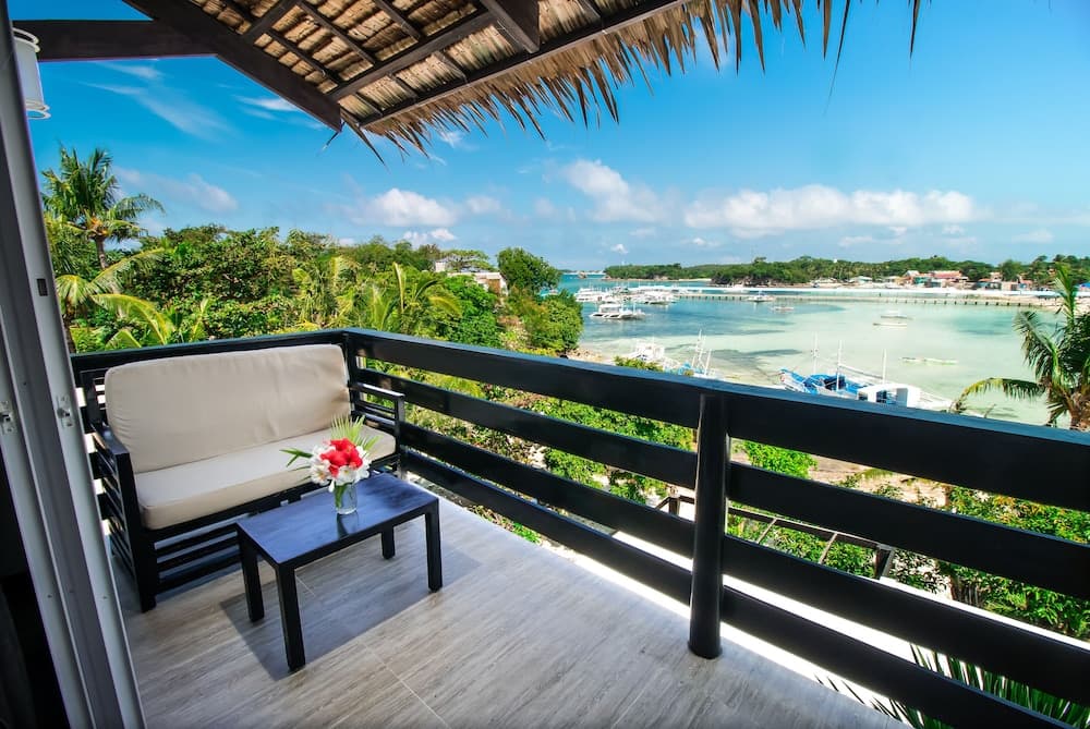 Blanco Beach Resort