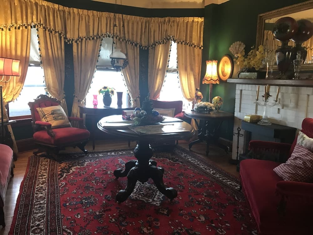 A Night to Remember Bed & Breakfast