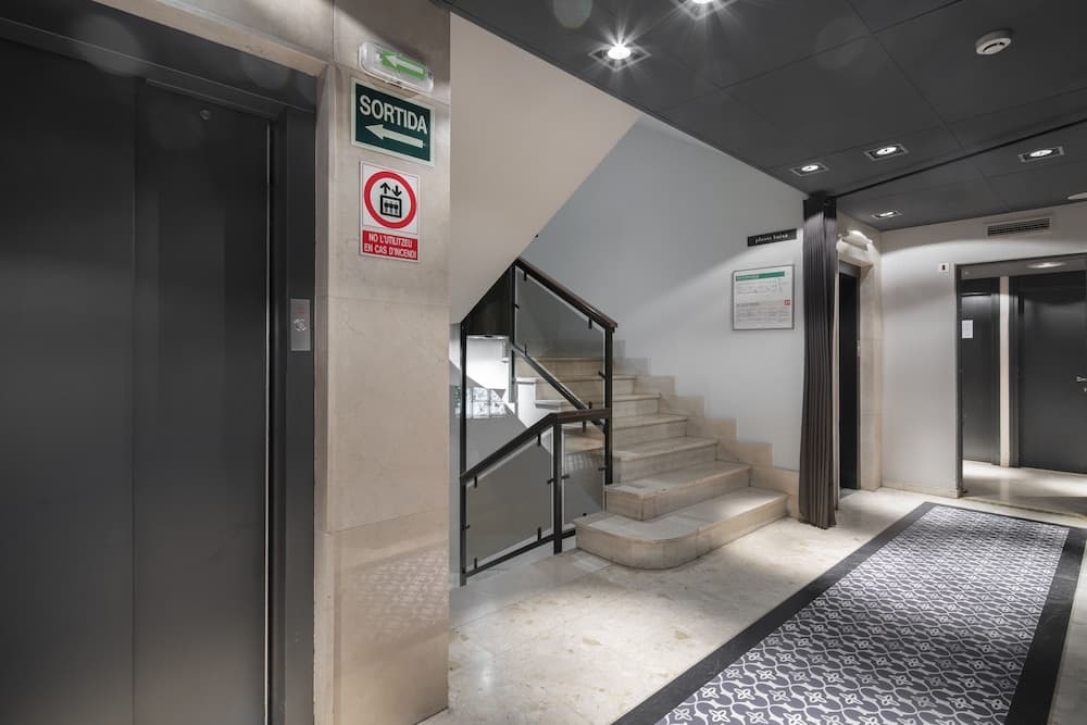 Hotel Punt 14 - Adults only
