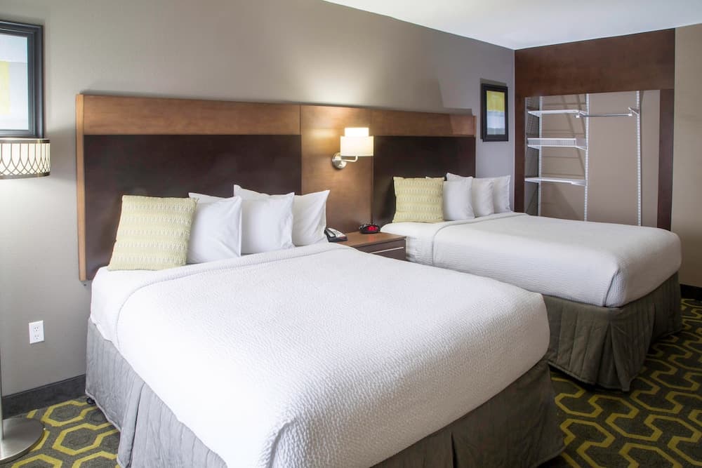 TownePlace Suites Oxford