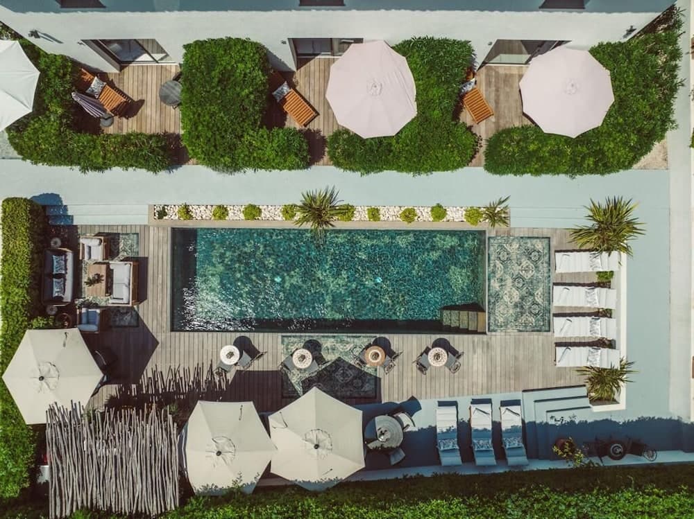 Hotel Le Mandala