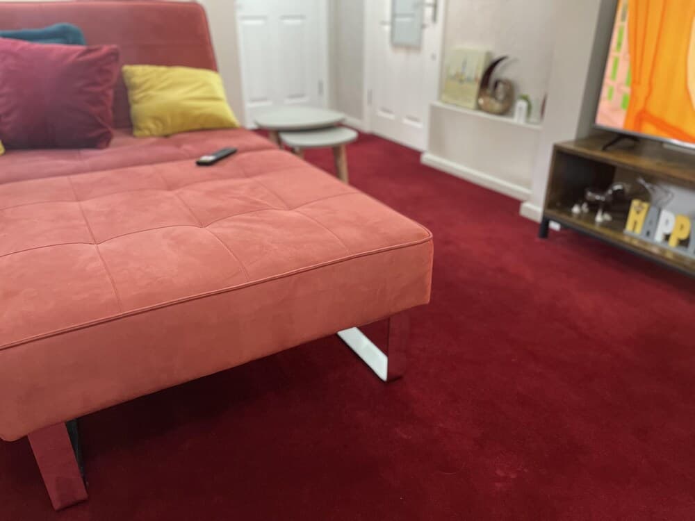 1bed Pet Friendly, Wifi, Parking - 40m to London