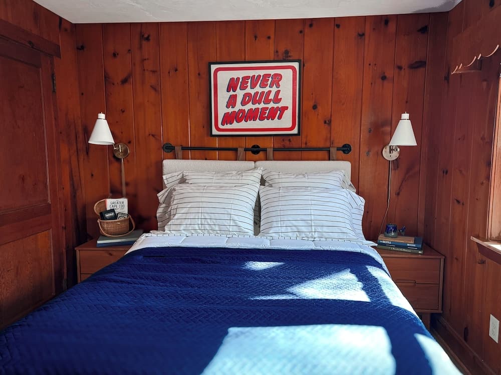 Cape Cod Motor Inn