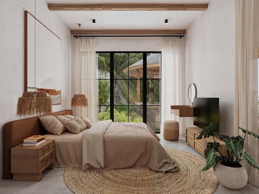 Sorrento Villa  by Betterplace