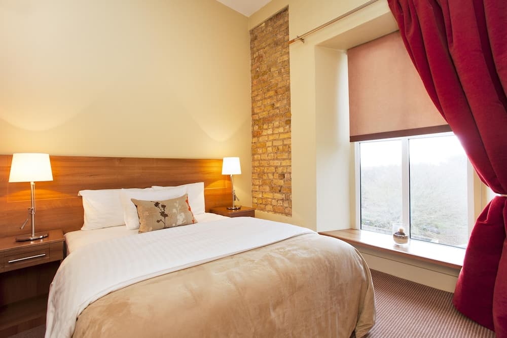 Becketts Hotel