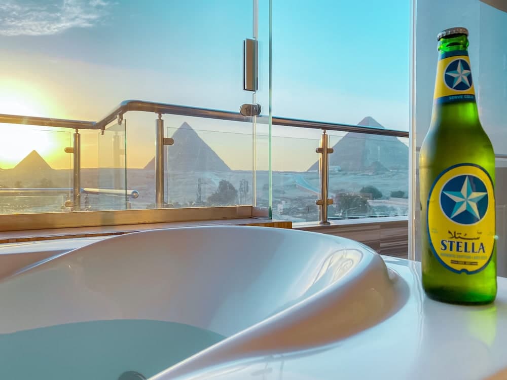 Best View Pyramids Hotel