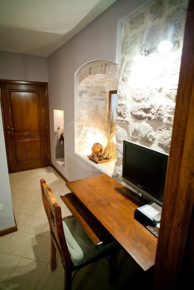 Forza Lux Guest House