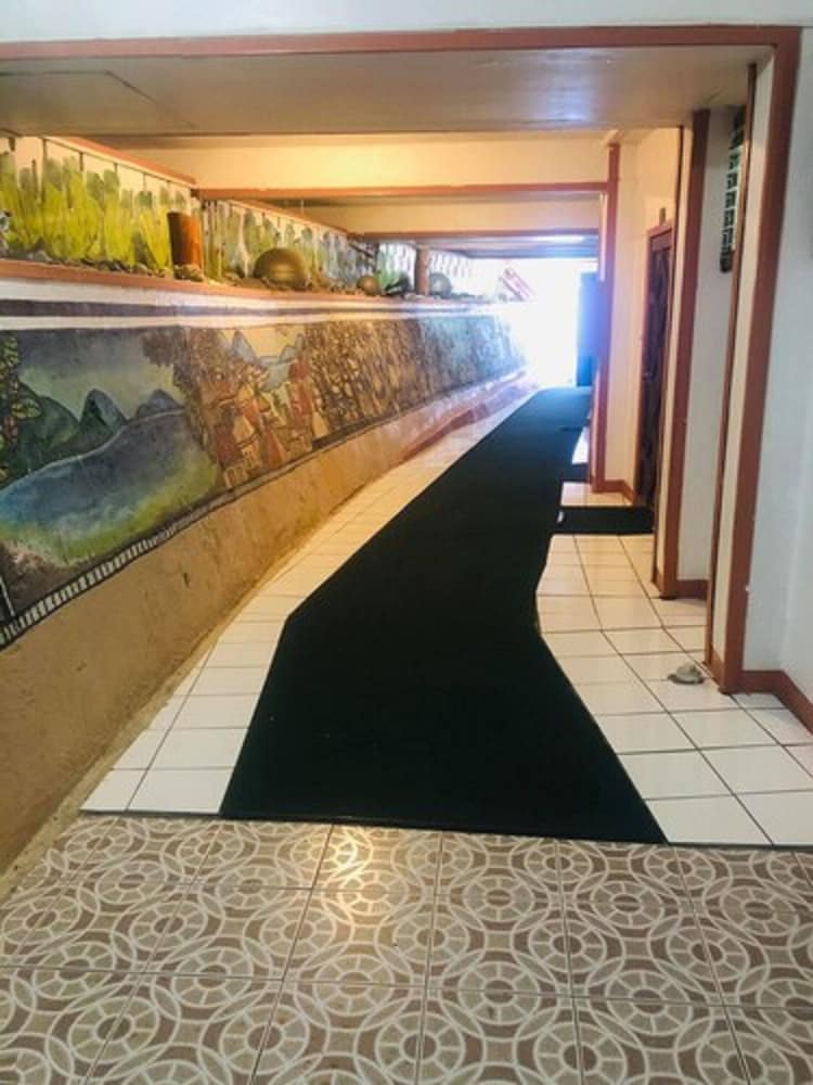 Hotel Castle Maria