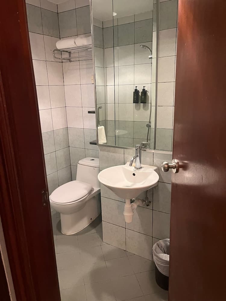 Hotel Bencoolen @ Bencoolen Street