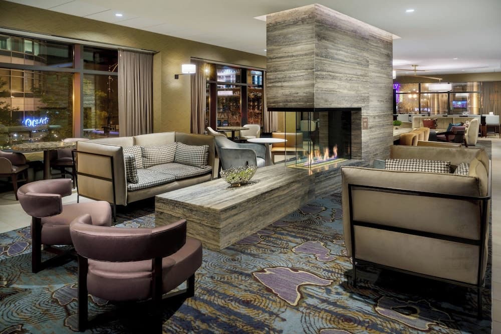 Residence Inn by Marriott Chicago Downtown / River North