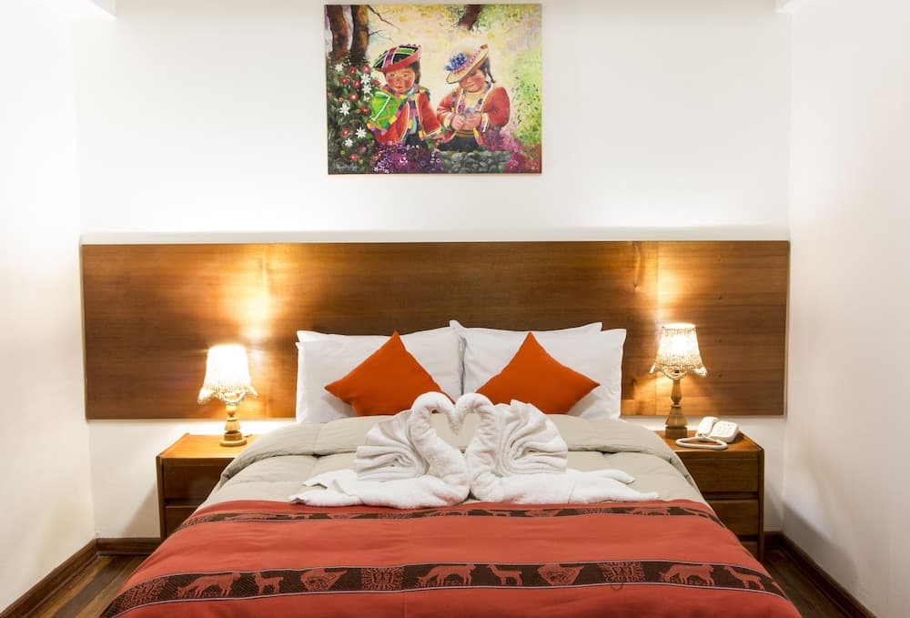 Hotel Monasterio San Pedro