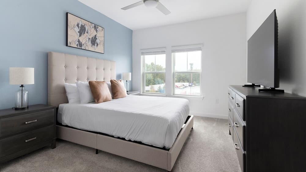 Landing Apartments near JAX