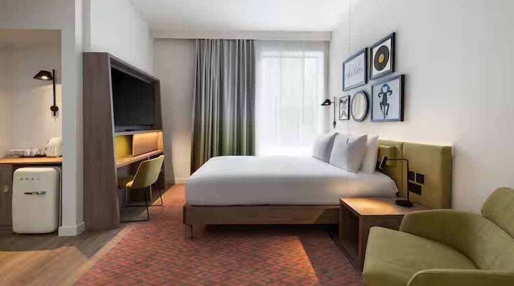 Hampton By Hilton Dresden City Centre