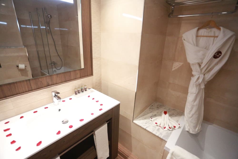 AZ Hôtel Vieux Kouba
