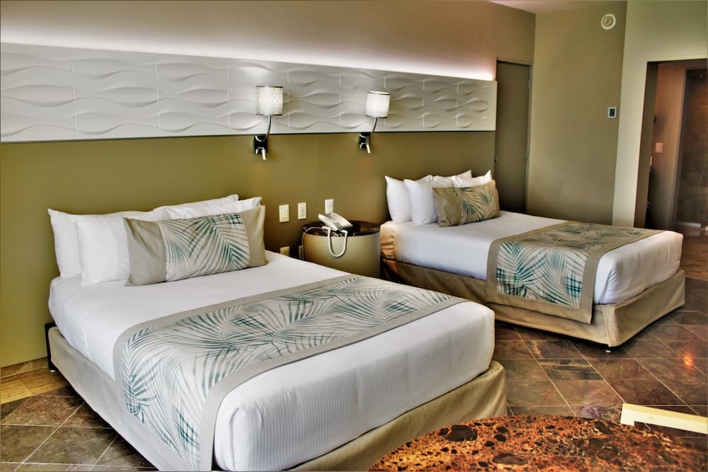 Krystal Grand Cancun All Inclusive