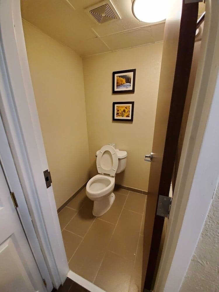 Comfort Inn Oxon Hill - National Harbor